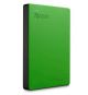 Seagate External HDD 2TB USB 3.0 Colour Green