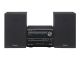 CD/RADIO/MP3/USB SYSTEM/SC-PM250EG-K PANASONIC