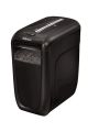 Fellowes Aktenvernichter Powershred   60Cs     schwarz