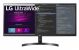 LCD Monitor|LG|34WN700-B|34
