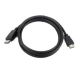gembird Display port zu HDMI Kabel, 3m