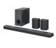 SOUND BAR/S95QR LG