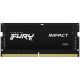 SO DDR5  32GB PC 4800 CL38 Kingston FURY Impact retail