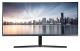 LCD Monitor|SAMSUNG|C34H890W|34