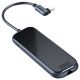 I/O HUB USB-C MULTIFUNCTIONAL/CAHUB-DZ0G BASEUS