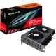 Graphics Card|GIGABYTE|AMD Radeon RX 6400|4 GB|GDDR6|64 bit|PCIE 4.0 16x|Memory 16000 MHz|1xHDMI|1xDisplayPort|GV-R64EAGLE-4GD