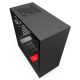 NZXT H series H510 - mid tower - ATX