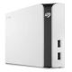 Seagate External HDD 8TB USB 3.0 White