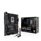 Mainboard|ASUS|Intel Z690 Express|LGA1700|ATX|Memory DDR4|Memory slots 4|2xPCI-Express 3.0 1x|2xPCI-Express 3.0 4x|1xPCI-Express 5.0 16x|4xM.2|1xHDMI|1xDisplayPort|2xAudio-In|3xAudio-Out|2xUSB type C|6xUSB 3.2|1xOptical S/PDIF|1xRJ45|2xRF-Out|TUFGAMZ690-P
