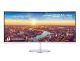LCD Monitor|SAMSUNG|CJ791|34