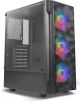 Case|ANTEC|NX260|MidiTower|Not included|0-761345-81029-6