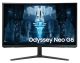 LCD Monitor|SAMSUNG|S32BG850NU|32