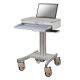 NB ACC MEDICAL LAPTOP CART/MED-M100 NEOMOUNTS