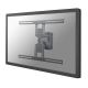 TV SET ACC WALL MOUNT SILVER/32-60