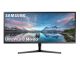 LCD Monitor|SAMSUNG|SJ55W|34.1
