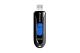 USB-Stick 512GB Transcend JetFlash 790 USB3.1 schwarz