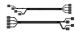 SERVER ACC CABLE KIT OCULINK/A2U8PSWCXCXK1 958268 INTEL