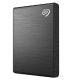 SEAGATE One Touch External SSD, 500GB USB-C, STKG500401