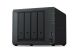 NAS STORAGE TOWER 4BAY/NO HDD USB3 DS418 SYNOLOGY
