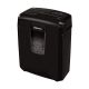 SHREDDER POWERSHRED 8MC/MICRO-CUT 4692501 FELLOWES