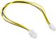 CABLE POWER EXTENSION 4PIN/CC-PSU-7 GEMBIRD