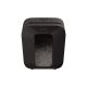 Fellowes Aktenvernichter Powershred   LX25     schwarz