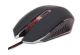 gembird Maus OPT USB 3-Tasten inkl. Scrollrad rot