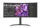 LCD Monitor|LG|34WQ75C-B|34
