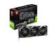 Graphics Card|MSI|NVIDIA GeForce RTX 3060|12 GB|GDDR6|192 bit|PCIE 4.0 16x|1xHDMI|3xDisplayPort|RTX3060VENTUS3X12GOC