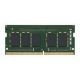 SO DDR4  16GB PC 2666 CL19 Kingston Server Premier ECC retail