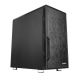 Geh Antec Budget VSK-10                  Midi Tower  schwarz retail