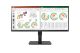 LCD Monitor|LG|34BN770-B|34