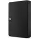 Seagate Expansion External HDD 5TB USB 3.0, Colour Black