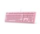 KEYBOARD USB KM-G15 RGB/USAN1010894 AUKEY