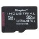 SD MicroSD Card  32GB Kingston SDHC     (Class10) A1