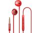 HEADSET IN-EAR H06/RED NGH06-09 BASEUS