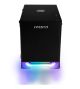 Case|IN WIN|A1 PLUS|MiniTower|650 Watts|Colour Black|A1PLUSBLACKPG