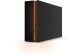 Seagate FireCuda External HDD 8TB USB 3.0, Drives 1, Black