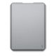 LaCie External HDD 5TB USB-C Colour Space Gray