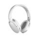 HEADSET WRL D02 PRO/WHITE NGD02-C02 BASEUS