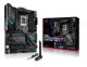 Mainboard|ASUS|Intel B660|LGA1700|ATX|Memory DDR5|Memory slots 4|2xPCI-Express 3.0 1x|1xPCI-Express 3.0 16x|1xPCI-Express 5.0 16x|3xM.2|1xHDMI|1xDisplayPort|2xAudio-In|3xAudio-Out|2xUSB 2.0|5xUSB 3.2|2xUSB-C|1xRJ45|ROGSTRIXB660-FGAMWIFI