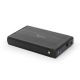 Gembird External HDD Case USB3 3.5 Black