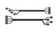 SERVER ACC CABLE KIT OCULINK/A2U8PSWCXCXK2 958270 INTEL