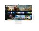 LCD Monitor|SAMSUNG|S32BM801UU|32