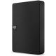 Seagate Expansion External HDD 2TB USB 3.0 Colour Black