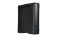 Transcend StoreJet External HDD 8TB USB 3.1 Black