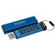 USB-Stick  64GB Kingston IronKey Keypad 200 retail