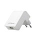 gembird Universal USB-Ladegerät 2A 5V weiß