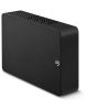 Seagate External HDD 4TB USB 3.0 Colour Black