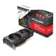 Sapphire VGA 12GB RX6700XT PULSE HDMI/3xDP PULSE AMD RADEON RX 6700 XT GAMING 12GB GDDR6